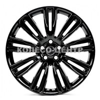 Replica Land Rover (LR716) 9,5x22 5x120 ET45 DIA72,6 (black)