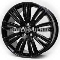 Replica Land Rover (R715) 9,5x21 5x120 ET45 DIA72,6 (BMF)