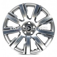 Replica Land Rover (R813) 9,5x21 5x120 ET49 DIA72,6 (GMF)