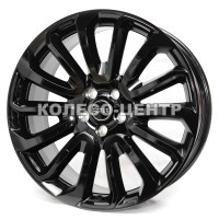 Replica Land Rover (RC024) 9,5x22 5x120 ET49 DIA72,6 (black)