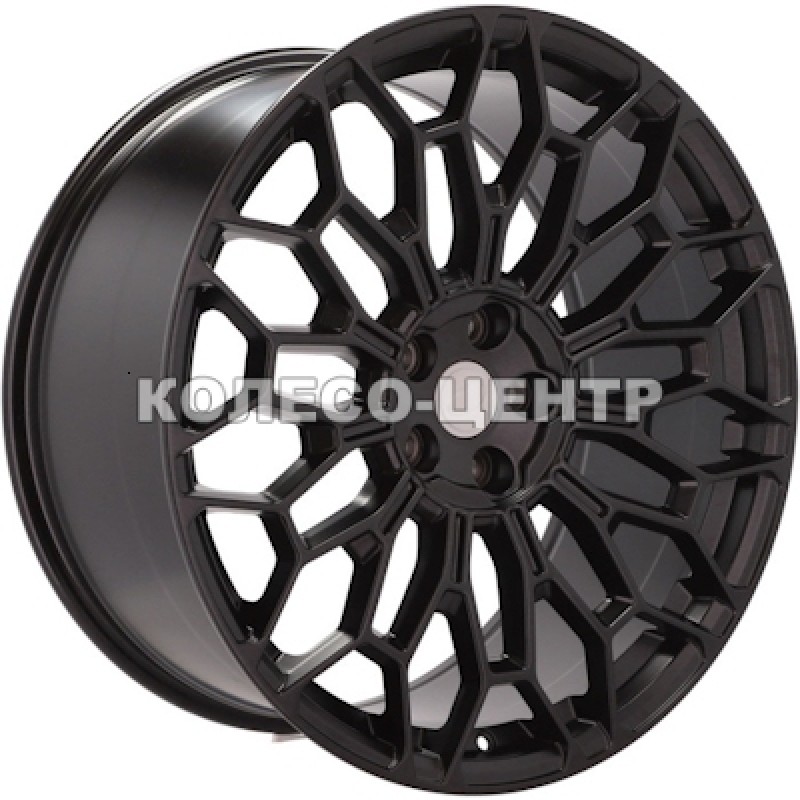 Replica Land Rover (SK-2036) 10x23 5x120 ET40 DIA72,6 (matt black) Колесо-Центр Запоріжжя