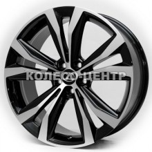 Replica Lexus (1437) 8x20 5x114,3 ET30 DIA60,1 (MG)