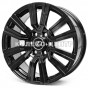 Replica Lexus (1754) 8,5x20 6x139,7 ET56 DIA95,1 (matt black) Колесо-Центр Запоріжжя