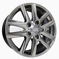 Replica Lexus (CT3335) 8,5x20 5x150 ET60 DIA110,1 (HS)