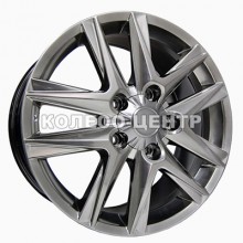 Replica Lexus (CT3335) 8,5x20 5x150 ET60 DIA110,1 (HS)