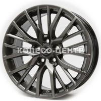 Replica Lexus (D1260) 8x18 5x114,3 ET40 DIA60,1 (HB)