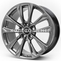 Replica Lexus (DM9) 8x18 5x114,3 ET45 DIA60,1 (HB)