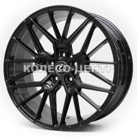 Replica Lexus (F417) 8,5x19 5x114,3 ET40 DIA67,1 (gloss black)