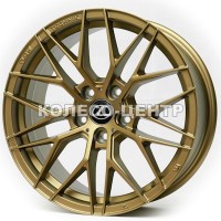Replica Lexus (FF-X15) 7,5x17 5x114,3 ET35 DIA73,1 (bronze)