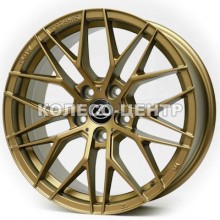 Replica Lexus (FF-X15) 7,5x17 5x114,3 ET35 DIA73,1 (bronze)