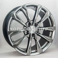 Replica Lexus (GT-DIM5009) 8x18 5x114,3 ET45 DIA60,1 (HB)