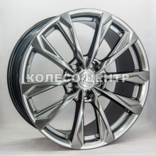 Replica Lexus (GT-DIM5009) 8x18 5x114,3 ET45 DIA60,1 (HB)