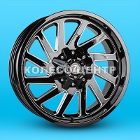 Replica Lexus (JT1627) 9x20 6x139,7 ET20 DIA110,1 (back milling)