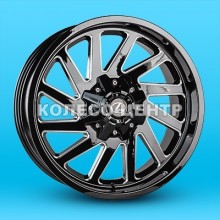 Replica Lexus (JT1627) 9x20 6x139,7 ET20 DIA110,1 (back milling)