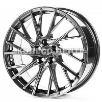 Replica Lexus (LX0250) 8x19 5x114,3 ET38 DIA60,1 (dark hyper black)