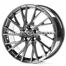 Replica Lexus (LX0250) 8x19 5x114,3 ET38 DIA60,1 (dark hyper black)