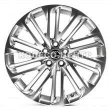 Replica Lexus (LX2041) 8x20 5x114,3 ET30 DIA60,1 (HB)