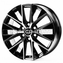 Replica Lexus (LX20912) 8x20 6x139,7 ET55 DIA95,1 (GBMF)