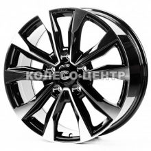 Replica Lexus (LX2101) 8,5x21 5x150 ET54 DIA110,1 (BMF) Колесо-Центр Запоріжжя