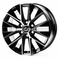 Replica Lexus (LX3219) 8x20 6x139,7 ET55 DIA95,1 (BMF)