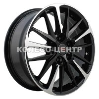 Replica Lexus (LX521) 7,5x18 5x114,3 ET40 DIA60,1 (HS)