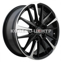 Replica Lexus (LX521) 7,5x18 5x114,3 ET40 DIA60,1 (HS)