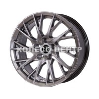 Replica Lexus (LX5342) 7,5x17 5x114,3 ET30 DIA60,1 (GMF)