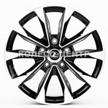 Replica Lexus (LX538) 8,5x21 5x150 ET50 DIA110,1 (BMF)