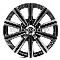 Replica Lexus (LX937) 8,5x21 5x150 ET54 DIA110,1 (MB)