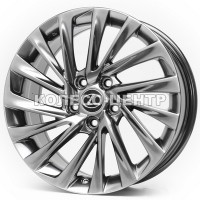 Replica Lexus (RB313) 8x18 5x114,3 ET40 DIA60,1 (HB)