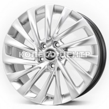 Replica Lexus (RB313) 7x17 5x114,3 ET40 DIA60,1 (HS)
