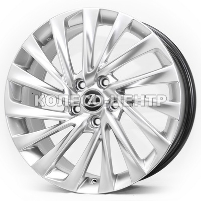Replica Lexus (RB313) 7x17 5x114,3 ET40 DIA60,1 (HS) Колесо-Центр Запоріжжя