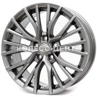 Replica Lexus (RS105) 8x18 5x114,3 ET40 DIA60,1 (HB)