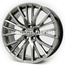 Replica Lexus (RX39) 8x20 5x114,3 ET30 DIA60,1 (HB)
