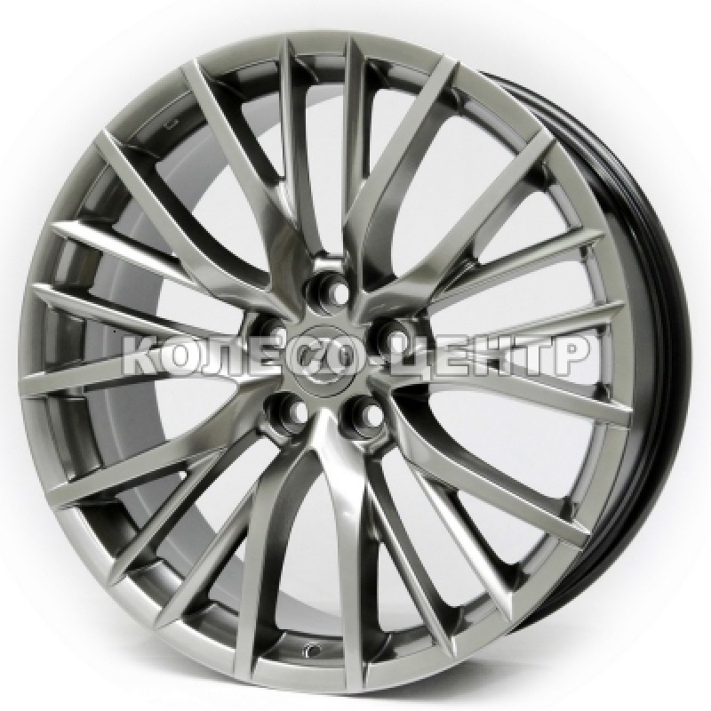 Replica Lexus (RX39) 8x20 5x114,3 ET30 DIA60,1 (HB) Колесо-Центр Запоріжжя