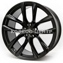 Replica Lexus (SP2) 8,5x20 5x114,3 ET35 DIA70,1 (satin black)