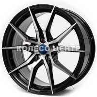 Replica Maons (MB6) 7x16 4x100/108 ET40 DIA73,1 (BMF)