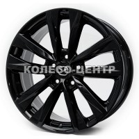 Replica Mazda (RA7) 7,5x18 5x114,3 ET45 DIA67,1 (black)