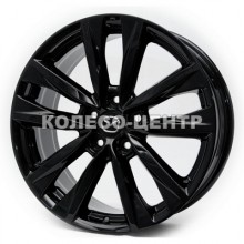 Replica Mazda (RA7) 7,5x18 5x114,3 ET45 DIA67,1 (black)
