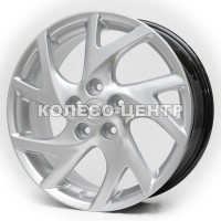 Replica Mazda (RB925) 7x17 5x114,3 ET60 DIA67,1 (HS)