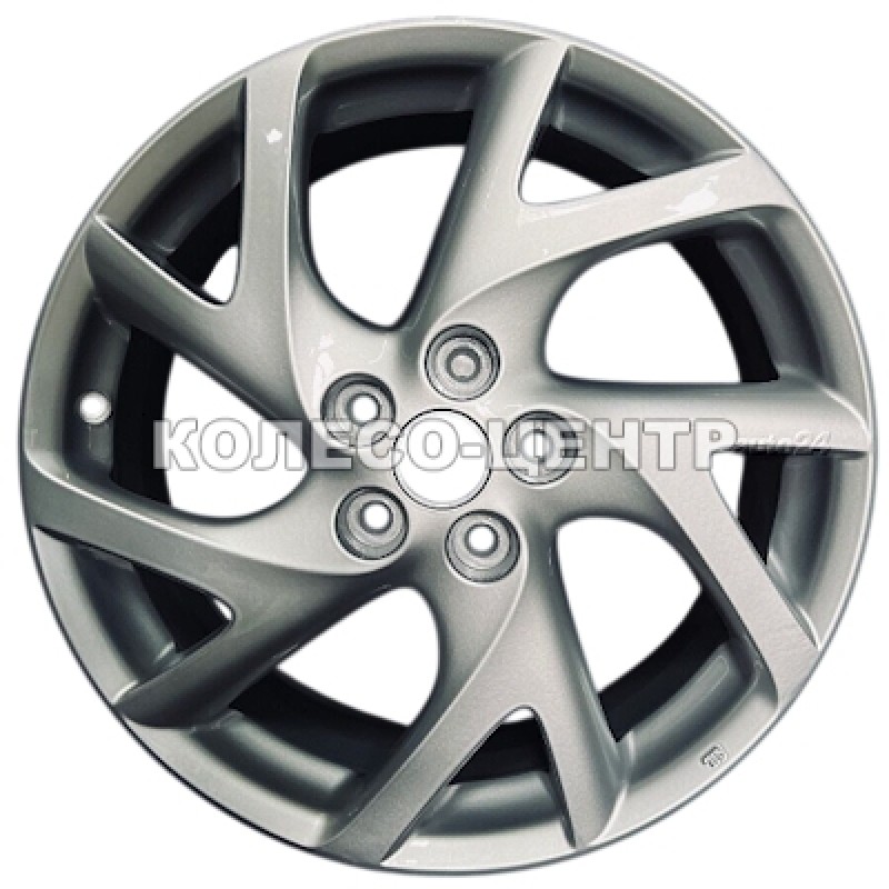 Replica Mazda (SK-2912) 7x17 5x114,3 ET60 DIA67,1 (HS) Колесо-Центр Запоріжжя