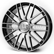 Replica Mercedes (8123) 8,5x20 5x112 ET38 DIA66,6 (MB)