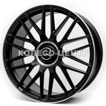 Replica Mercedes (8123) 8,5x20 5x112 ET38 DIA66,6 (MBML)