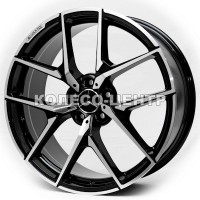 Replica Mercedes (838) 8,5x20 5x112 ET38 DIA66,6 (BMF)