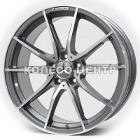 Replica Mercedes (845) 8x19 5x112 ET45 DIA66,6 (GMF)