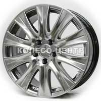 Replica Mercedes (C456) 8x18 5x112 ET41 DIA66,6 (HB)
