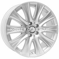 Replica Mercedes (CT1456) 8x18 5x112 ET41 DIA66,6 (HS)