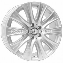 Replica Mercedes (CT1456) 8x18 5x112 ET41 DIA66,6 (HS)