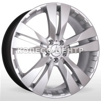 Replica Mercedes (CT1462) 8,5x20 5x112 ET56 DIA66,6 (HS)