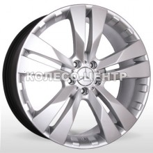 Replica Mercedes (CT1462) 8,5x20 5x112 ET56 DIA66,6 (HS)